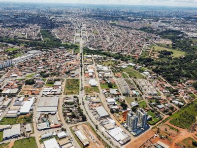 Mood Clube House - Fachada